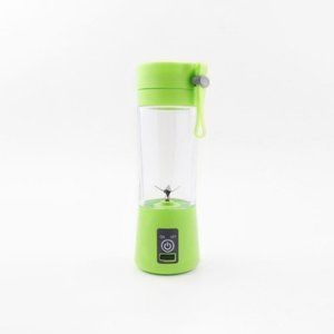 13-Ounce USB-Rechargeable Fruit Blender